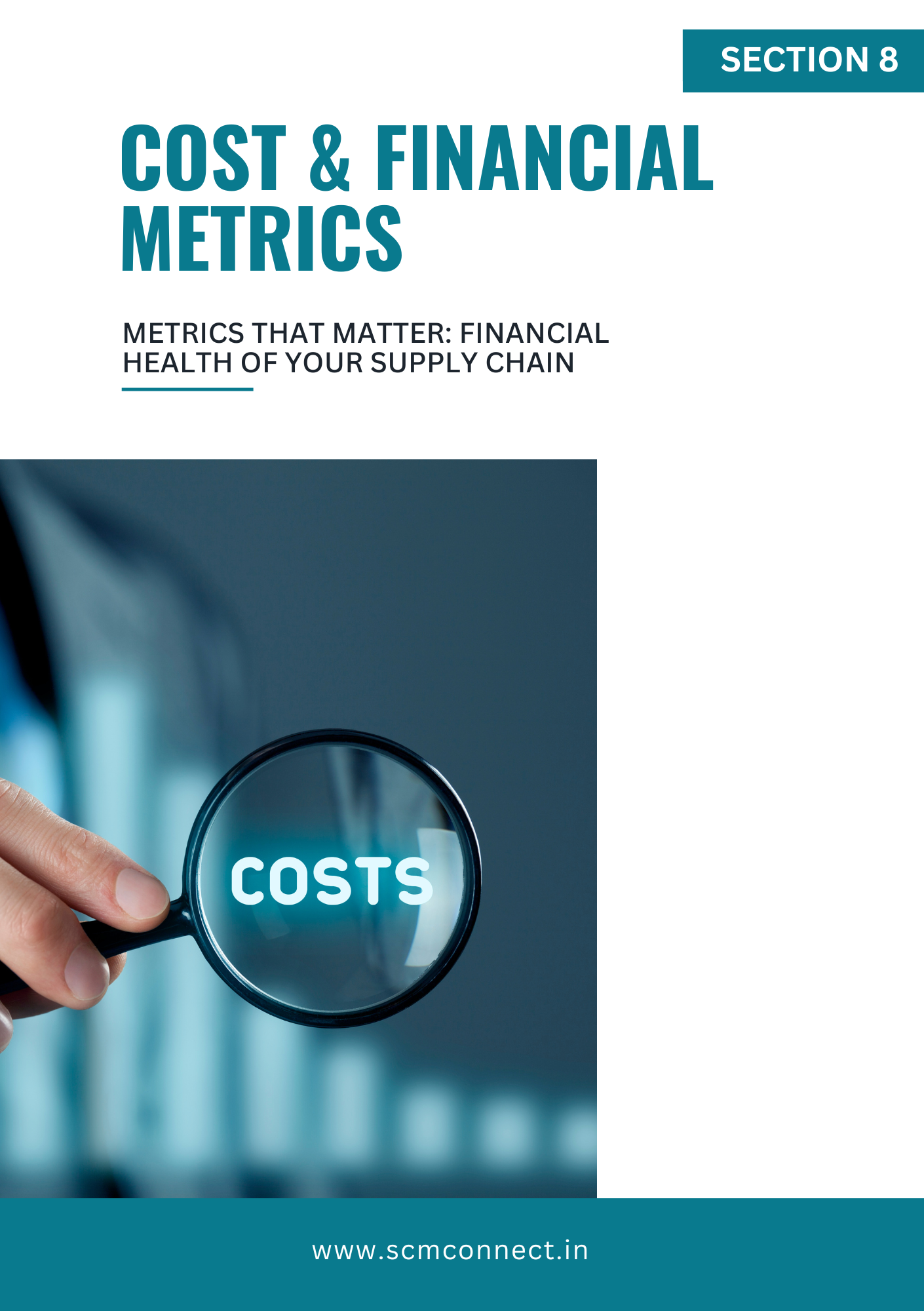 Cost & Financial Metrics