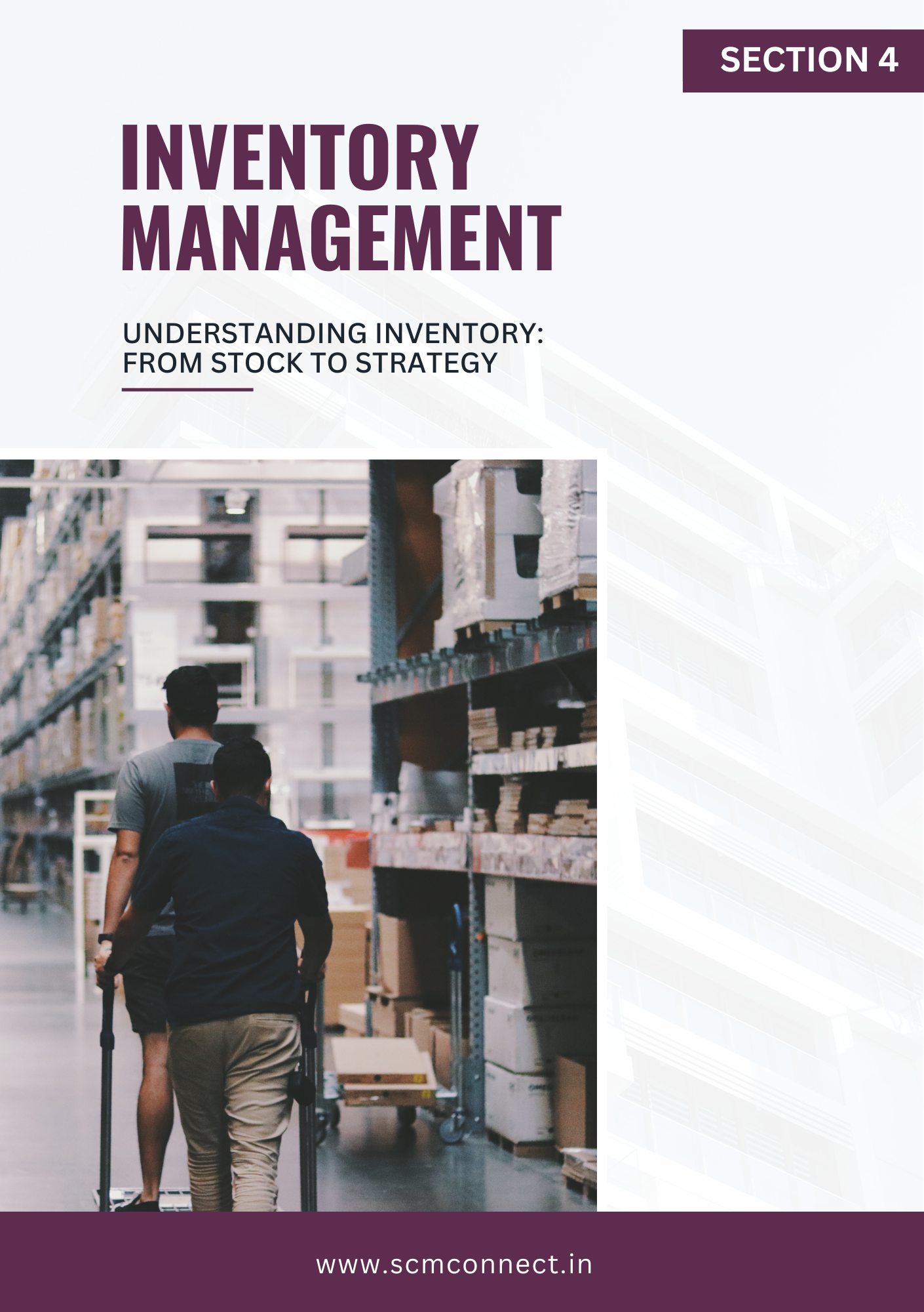 Inventory Management