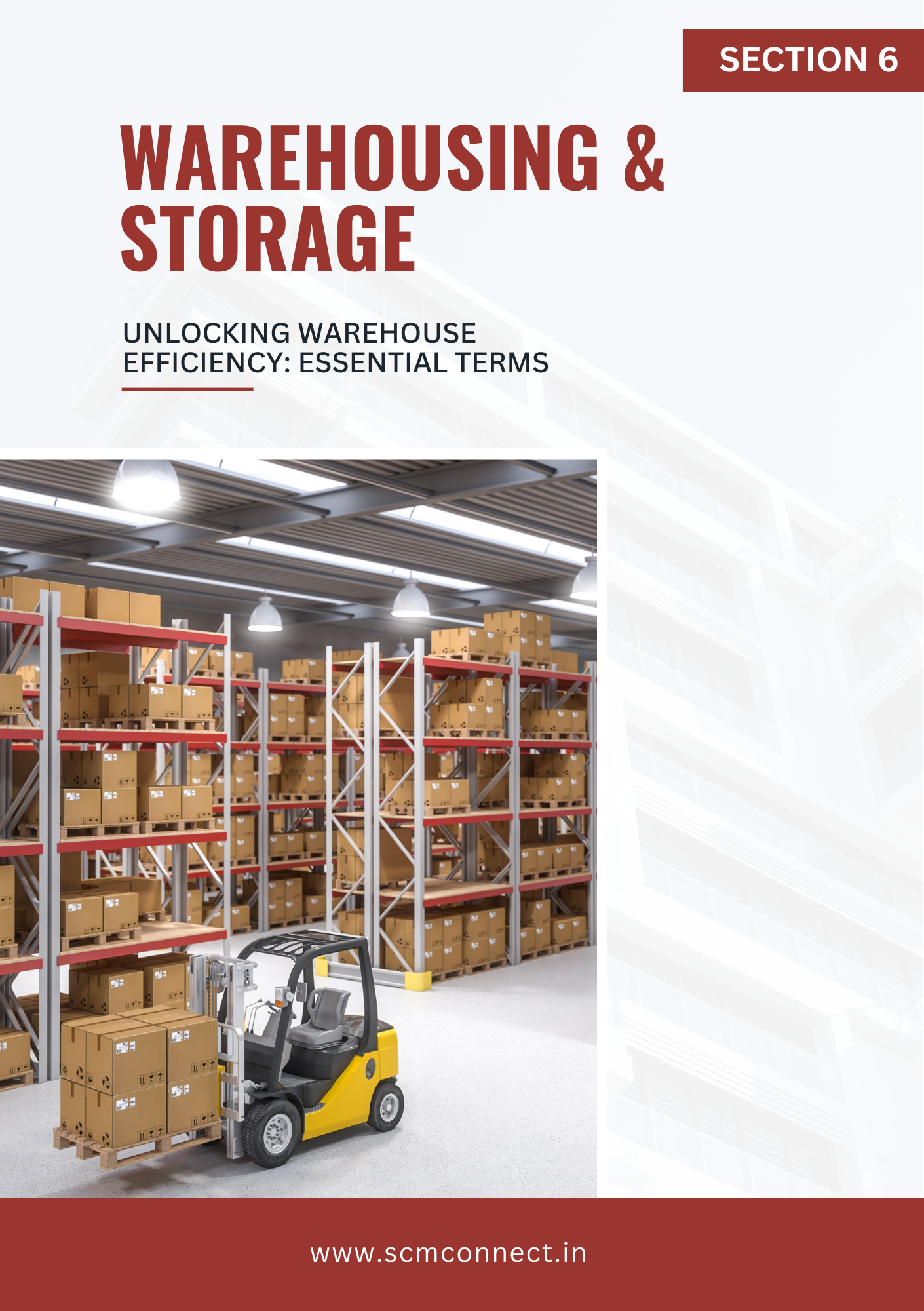 Warehousing & Storage